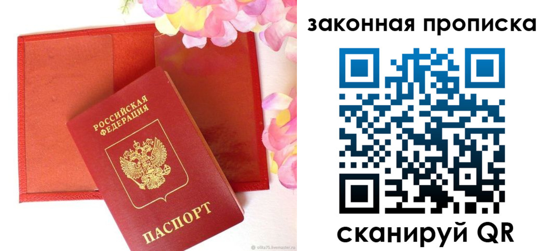 временная регистрация поиск в Кандалакше